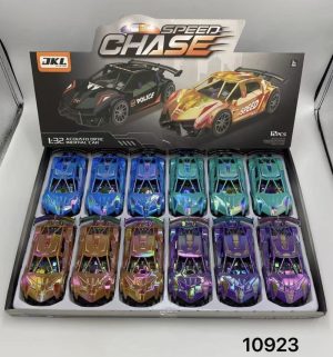 ZABAWKA AUTO 6785021