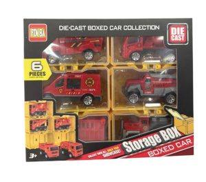 ZESTAW  AUTO 6785022