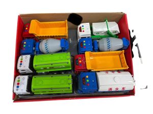 ZABAWKA AUTO 6785030