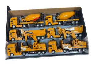 ZABAWKA AUTO 6785032