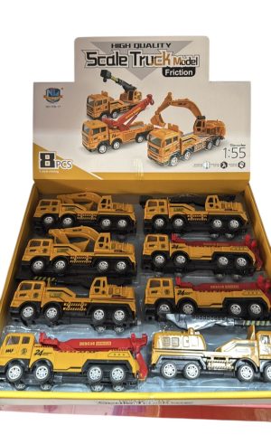 ZABAWKA AUTO 6785034