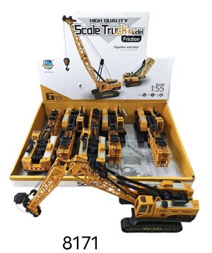 Auto budowlane 6785050