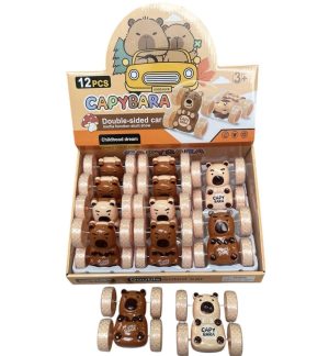 ZABAWKA AUTO KAPIBARA 6785052