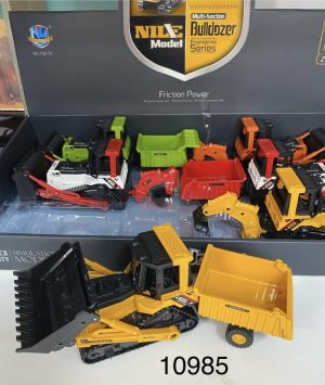 ZABAWKA AUTO 6785060