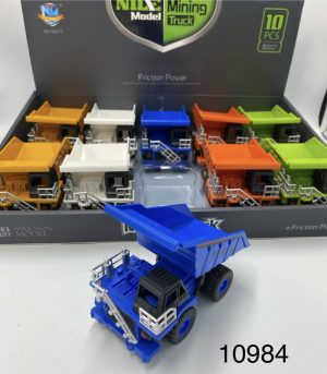 ZABAWKA AUTO 6785062