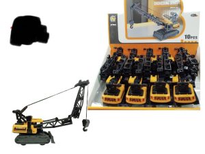 dostępne warianty DŹWIG ZDALNIE STEROWANy 6785066