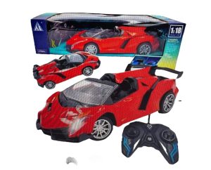 SAMOCHÓD ZDALNIE STEROWANY LAMBORGHINI AUTO NA PILOT IDELANY PREZENT 6785070