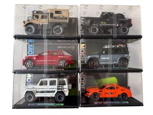 ZABAWKA AUTO 6785072