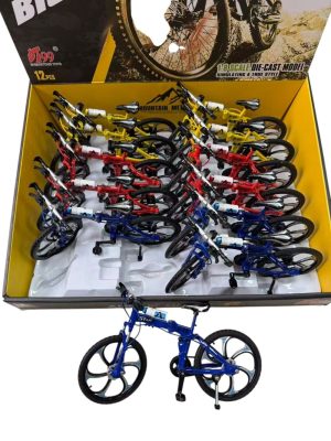 ZABAWKA ROWER SKŁADANY 6785073