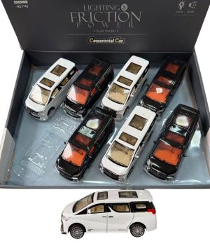 ZABAWKA AUTO 6785075