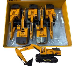 ZABAWKA AUTO 6785077