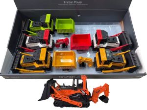 ZABAWKA AUTO 6785079