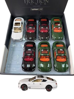 ZABAWKA AUTO 6785081