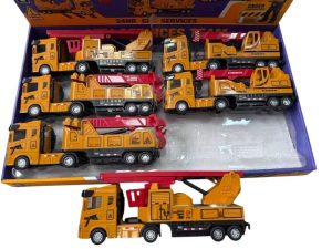 ZABAWKA AUTO 6785082