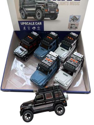 ZABAWKA AUTO 6785087