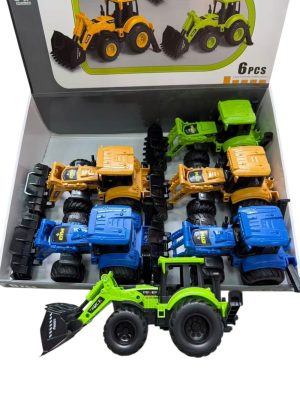 ZABAWKA AUTO 6785088