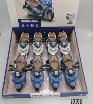 ZABAWKA MOTO 6785108