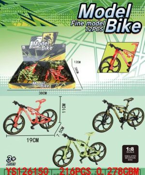 ROWER MTB MODEL 6785120