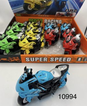 ZABAWKA MOTOR 6785123