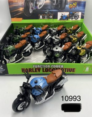 ZABAWKA MOTOR 6785124