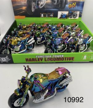 ZABAWKA MOTOR 6785125