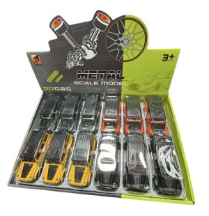 ZABAWKA AUTO 6785142