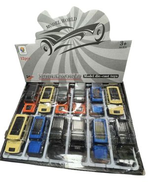 ZABAWKA AUTO 6785144