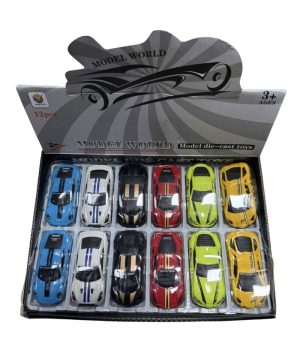 ZABAWKA AUTO 6785146