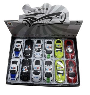 ZABAWKA AUTO 6785147