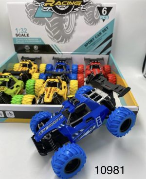 ZABAWKA AUTO 6785153