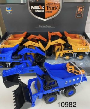 ZABAWKA AUTO 6785157