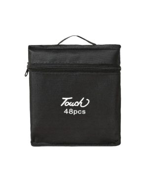 MARKERY ALKOHOLOWE DWUSTRONNE TOUCH ZESTAW 48 PCS 6785173