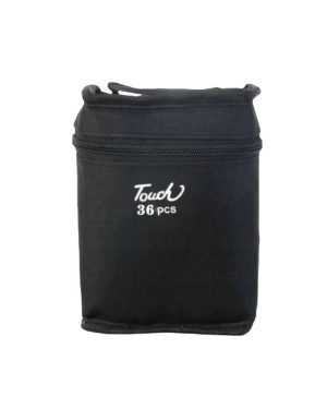 MARKERY ALKOHOLOWE DWUSTRONNE TOUCH ZESTAW 36 PCS 6785174