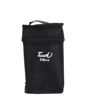 MARKERY ALKOHOLOWE DWUSTRONNE TOUCH ZESTAW 24 PCS 6785175