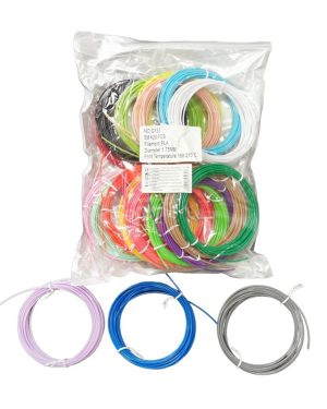 Zestaw 20pcs  Wkład do długopisów 3 D 6785192