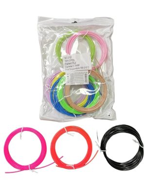 Zestaw 10pcs  Wkład do długopisów 3 D 6785193