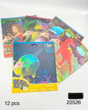 Russell Wydrapywanka 6785197