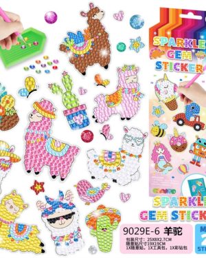 HAFT MALOWANIE DIAMENTAMI 6785199