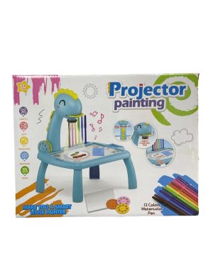PROJECTOR PAINTING 6785204