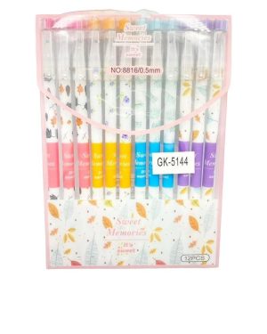 DŁUGOPISY ŚCIERALNE 6785216