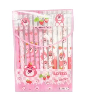 DŁUGOPISY ŚCIERALNE 6785217