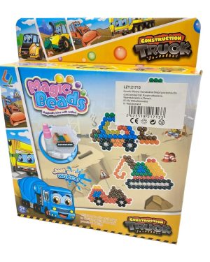 Koraliki Wodne Magiczny Zestaw Startowy Kuleczki Kosmos 6785225