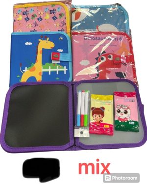 KSIAZKA DO RYSOWANIA 6785245