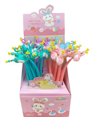 Długopis silikonowy 6785246