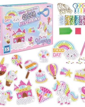 HAFT DIAMENTOWY MALOWANIE MOZAIKA BRELOK 6785253