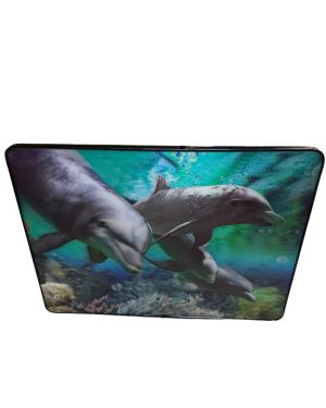 MALOWANIE 3D -40X30CM 6785270