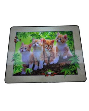 MALOWANIE 3D -40X30CM 6785271