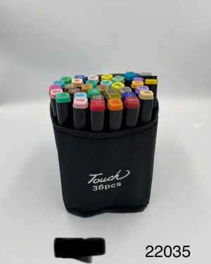 ZESTAW 36PCS  MARKERÓW 6785276