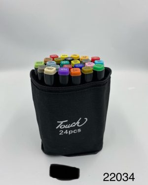 ZESTAW 24PCS  MARKERÓW 6785277