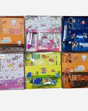 Zestaw Kreatywnych 6785281